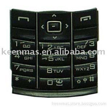 mobile phone keypad for 8800
